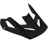 Fox Head Visière Youth Rampage noir universal