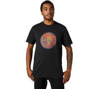 FOX Heater Premium T-shirt, noir, taille S