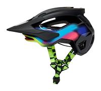 Fox Helmet Speedframe Pro Lunar Herren, Black, L
