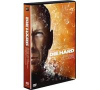 【FOX HERO COLLECTION】ダイ・ハード DVD-BOX<5枚組> (初回生産限定)