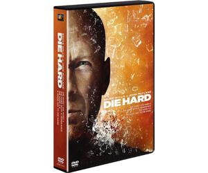 【FOX HERO COLLECTION】ダイ・ハード DVD-BOX<5枚組> (初回生産限定)