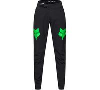Fox Herren Ranger Grid MTB Hose Lang, Black, XXL Cape, Noir, Mixte