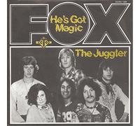 FOX - He's got magic / The Juggler / 2099 139