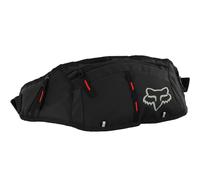 FOX Slim Pack de hanche, noir