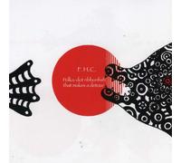 Fox Hole Commune - Polka-Dot Ribbonfish That Makes A Detour