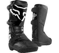 Fox Homme Comp X Boots, Noir, 42 EU