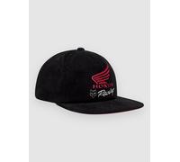 Fox Honda Adjustable Casquette noir Uni