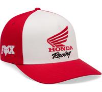FOX Honda Bouchon Flexfit, Rouge, Taille L/XL