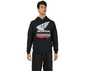FOX Honda Capuche, noir, Taille XL