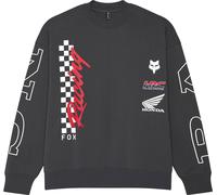 FOX Honda Oversized Crew Chandail, Taille XL
