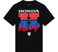 FOX Honda Oversized T-shirt, taille XL pour homme