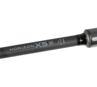 Fox Horizon X5S 12ft 3.5lb Canne à poignée abrégée - Canne à carpe