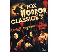 Fox Horror Classics Collection 2