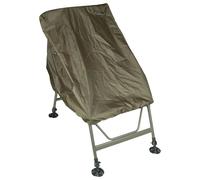 Fox Housse De Protection Stuhl XL Imperméable Extensible Kaki