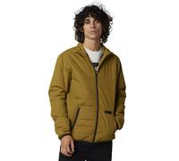 FOX Howell Puffy Jacket - Homme - Vert - taille XL- modèle 2023