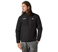 FOX HOWELL PUFFY JACKET NOIR/NOIR XL