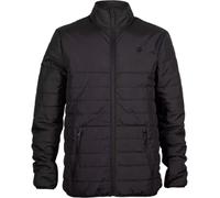 FOX Howell Puffy Veste, noir, taille S pour homme