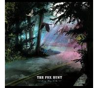 Fox Hunt - Long Way to Go