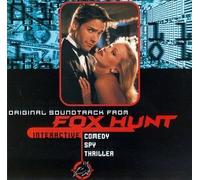 Fox Hunt - Usa Or Canadian Import