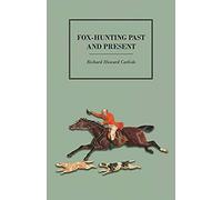 Fox-Hunting Past And Present