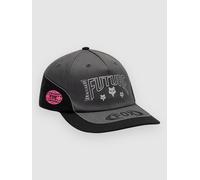 Fox Image Cosmo Adjustable Casquette noir Uni