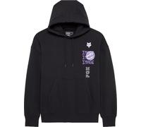 FOX IMAGE PHANTOM OVERSIZED FLC Hoodie schwarz XL