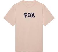 FOX Image Print 195 Original Ss Tee - Homme - Beige - taille XL- modèle 2026