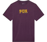 FOX Image Print 195 Original Ss Tee - Homme - - taille M- modèle 2026