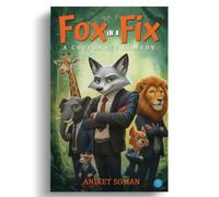 Fox in a Fix