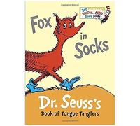 Fox In Socks