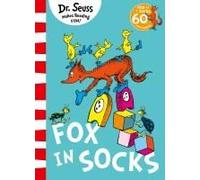 Fox In Socks