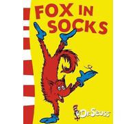 Fox in socks