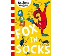 Fox In Socks Dr Seuss, (Auteur)
