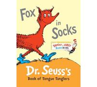 Fox in Socks: Dr. Seuss's Book of Tongue Tanglers