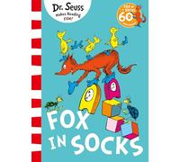FOX IN SOCKS EX PB