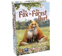 Fox in The Forest: Duet - Jeu de Cartes - Version en Anglias - Renegade Game Studios