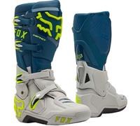 FOX INSTINCT Stiefel dämmerungsblau 11