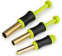 Fox Int Matrix GAC447 Jeu de poinçons à compression