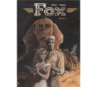 Fox Integral Dufaux, Jean Charles, Jean François (Auteur)