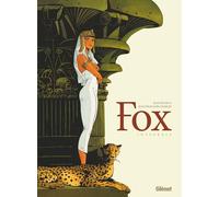Jean Dufaux, Jean-François Charles – Fox – Intégrale – Cartonné – Glénat