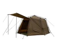 Fox International Eos Social Shelter Marron