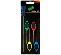 Fox International Aiguille à Vers Edges Deluxe Set
