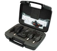 Fox International Alarme De Morsure Micron Mx 3 Rods