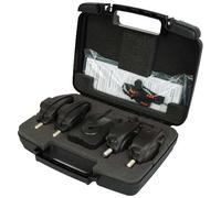 Fox International Alarme De Morsure Micron Mx 4 Rods