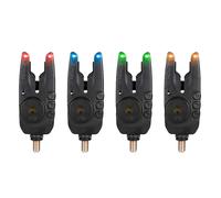 Fox International Alarme De Morsure Mini Micron