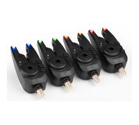 Fox International Alarme De Morsure Mini Micron X 4 Rods