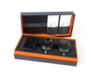 Fox International Alarme De Morsure Rx Plus Presentation Set