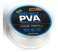 Fox International Amorceur Edges Fast Melt Wide Refill 20 M