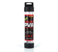 Fox International Amorceur Edges Slow Melt Pva Mesh System Wide 7 M