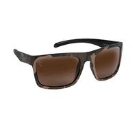 Fox International Avius Polarized Sunglasses One Size